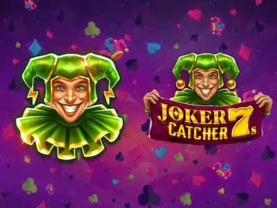 Joker Catcher 7s