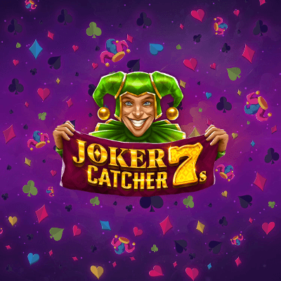 Joker Catcher 7s