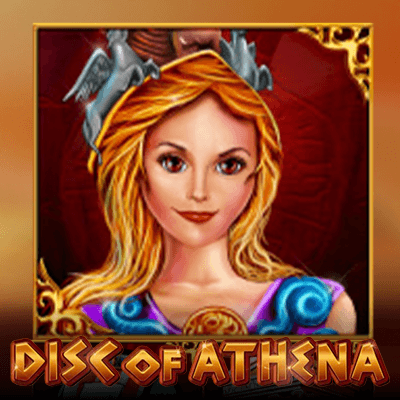 Disc of Athena