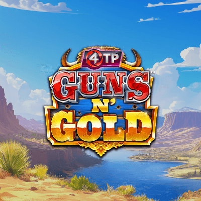 4TP Guns N'Gold