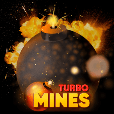 Turbo Mines