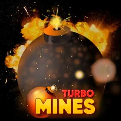 Turbo Mines