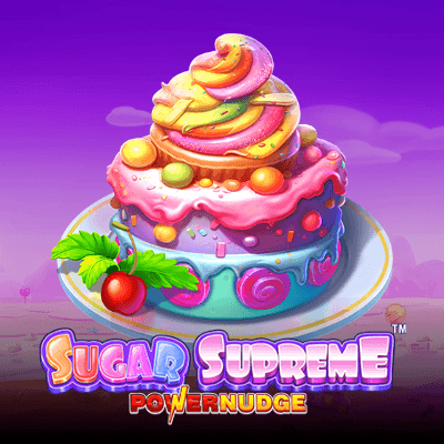 Sugar Supreme Powernudge