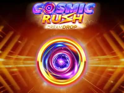 Cosmic Rush Dream Drop