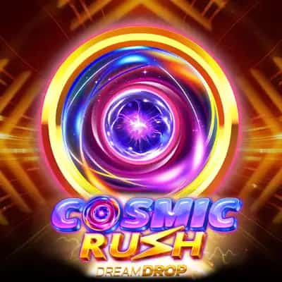 Cosmic Rush Dream Drop
