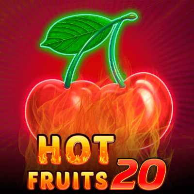 Hot Fruits 20