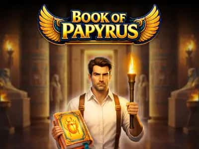 Book of Papyrus