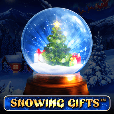 Snowing Gifts