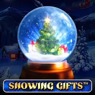 Snowing Gifts