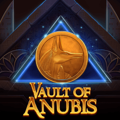 Vault of Anubis