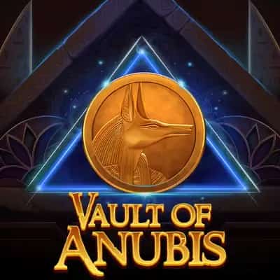 Vault of Anubis