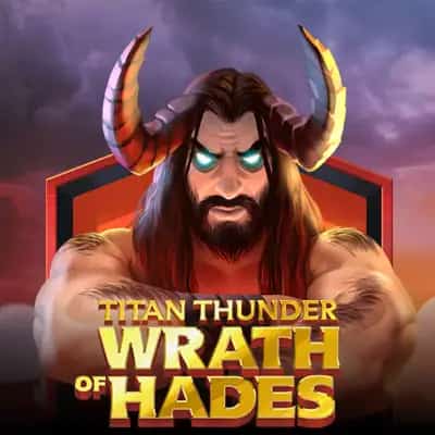 Titan Thunder Wrath of Hades