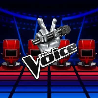 The Voice: Pick