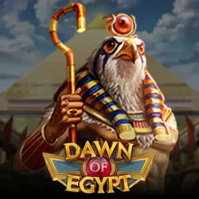Dawn of Egypt