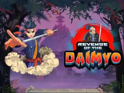 Revenge of the Daimyo