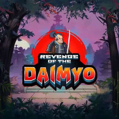 Revenge of the Daimyo