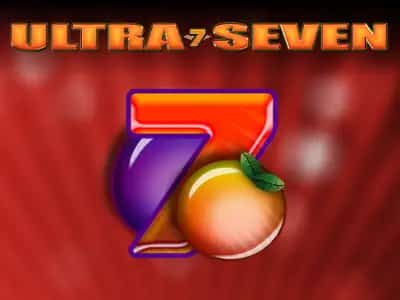Ultra Seven