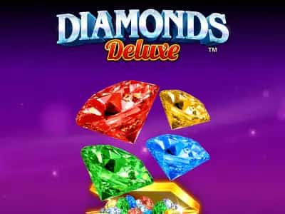 Diamonds Deluxe