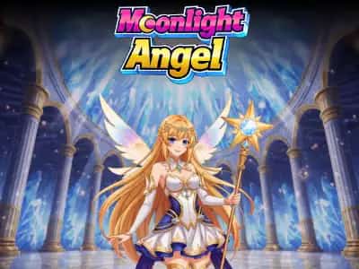 Moonlight Angel
