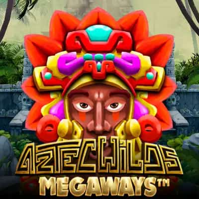 Aztec Wilds Megaways
