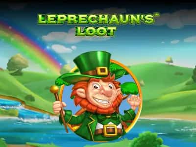 Leprechaun's Loot