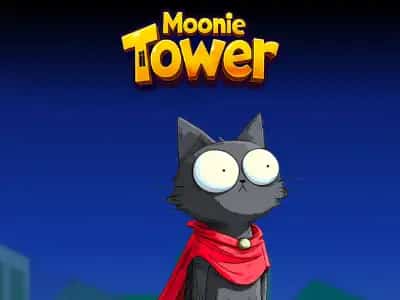 Moonie Tower