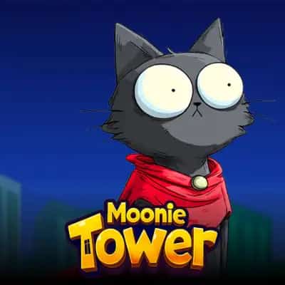 Moonie Tower