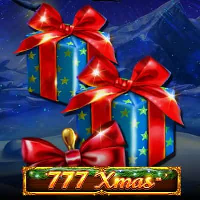 777 Xmas