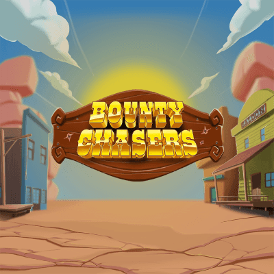 Bounty Chasers