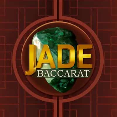 Jade Baccarat