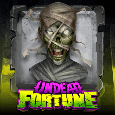 Undead Fortune