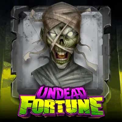 Undead Fortune