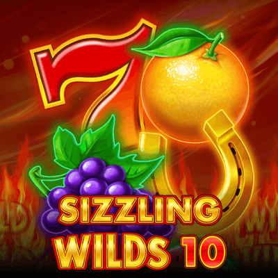 Sizzling Wilds 10