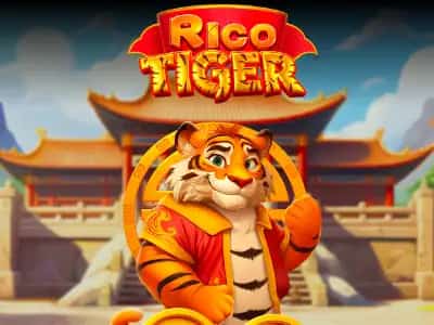 Rico Tiger