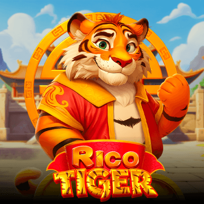 Rico Tiger
