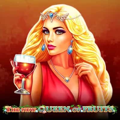 The New Queen of Fruits