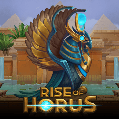 Rise of Horus