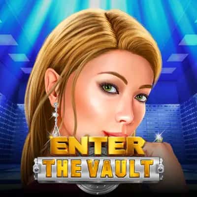 Enter The Vault