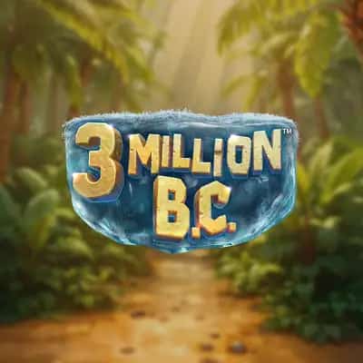 3 Million BC