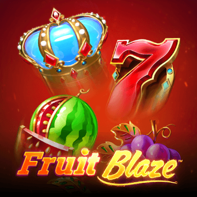 Fruit Blaze