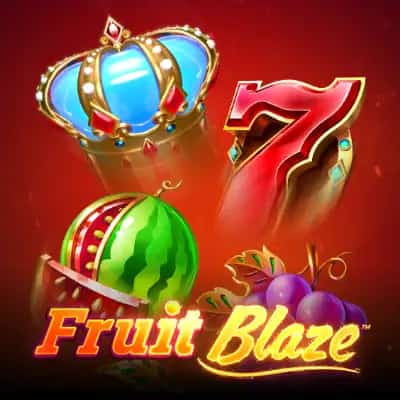 Fruit Blaze