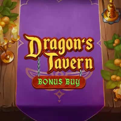 Dragon's Tavern Bonus Buy