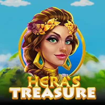 Hera's Treasure