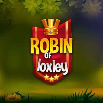 Robin of Loxley
