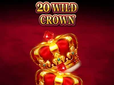 20 Wild Crown