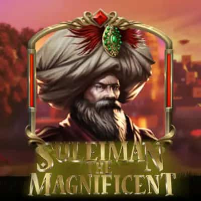Suleiman The Magnificent