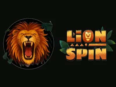 Lion Spin