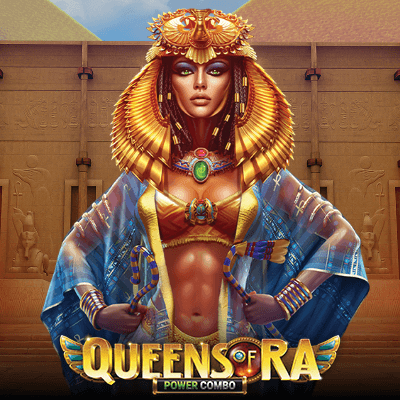 Queens of Ra
