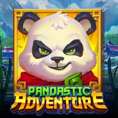 Pandastic Adventure