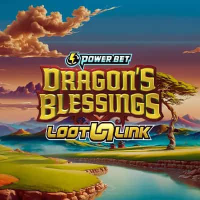 Dragon's Blessings Loot Link